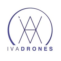 IVADRONES Logo