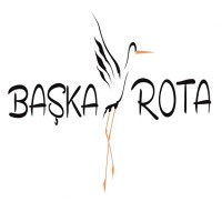 Başka Rota Logo