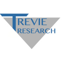 Trevie Research Logo