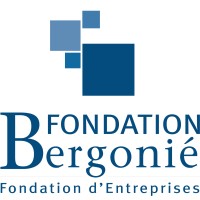 Fondation Bergonié Logo
