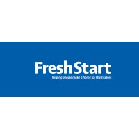 Fresh Start (Scotland) Logo