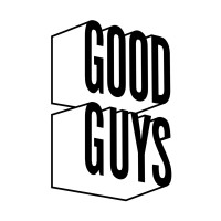 GoodGuys Logo
