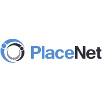 PlaceNet - The Network for Placement Professionals Logo