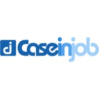 Caseinjob Logo