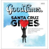 Good Times Logo