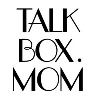 TalkBox.Mom, Inc Logo