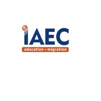 IAEC Education|Migration Logo