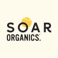 Soar Organics Logo