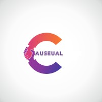 Causeual Logo