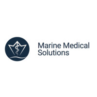 Marine Medical Solutions Logo