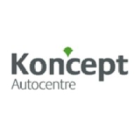 Koncept Autocentre Ltd Logo