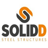 Solidd Steel Structures Logo