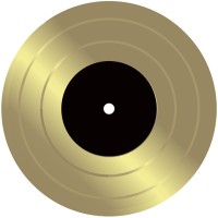 Records Gramophonique Logo