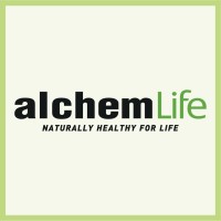 AlchemLife Logo