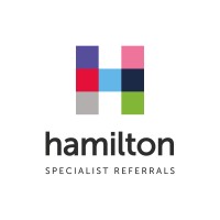 Hamilton Specialist Referrals Logo