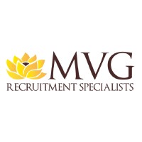 MVG Recruitment Specialists Logo