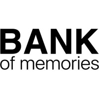 Bank of Memories Logo