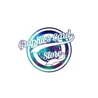 Graphics Card store Logo