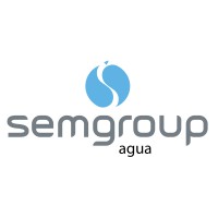 Semgroup Agua Logo