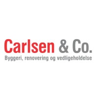 Carlsen & Co Logo