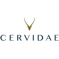 Cervidae Logo