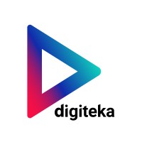 DIGITEKA Logo