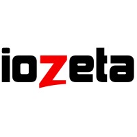iozeta, LLC Logo