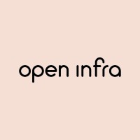 Open Infra Logo
