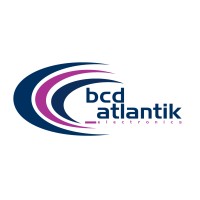 BCD Atlantik Logo