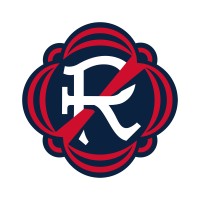 New England Revolution Logo