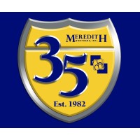 Meredith Brothers, Inc. Logo