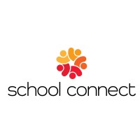 School Connect AZ Logo