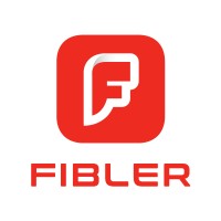 Fibler App Logo
