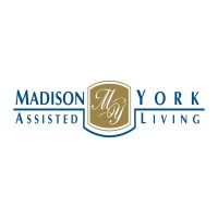 Madison York Corona Logo