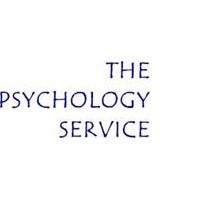 The Psychology Service Logo