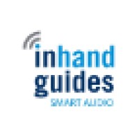In Hand Guides Ltd Logo