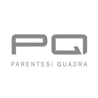 Parentesi Quadra Logo