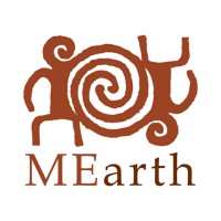 MEarth Logo