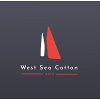 West Sea Cotton Logo