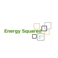 Energy Squared Logo