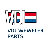 VDL Weweler Parts Logo