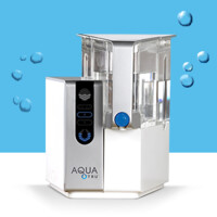 AquaTru, LLC Logo