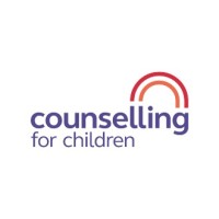 Counselling For Children Logo