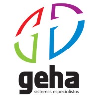 Geha - Sistemas Especialistas Logo