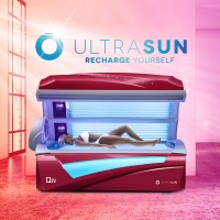 Ultrasun International Logo