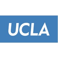 Master of Quantitative Economics at UCLA Logo