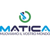 Matica S.r.l. Logo