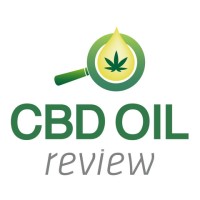 CBD Oil Review Logo