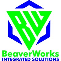 BeaverWorks Integrated Solutions Logo
