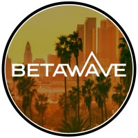 BetaWave LLC Logo